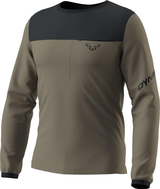 Image du produit Dynafit Traverse Dynastretch Pullover (XL)