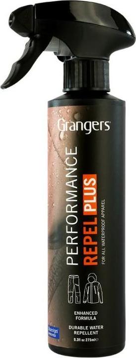 Produktbild Grangers Performance (5 Waschgänge, Flüssigwaschmittel)