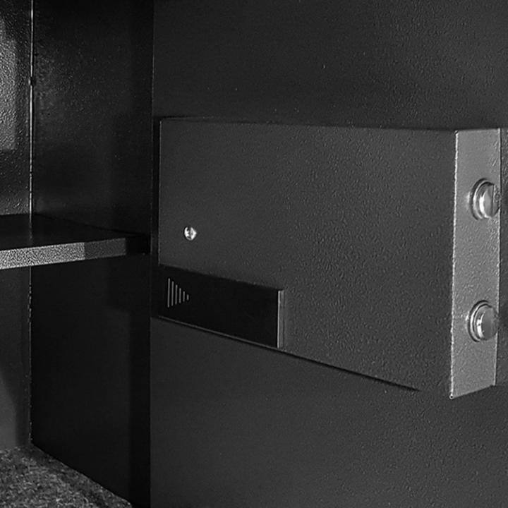 Produktbild Office Marshal Safemaxx (5 l)