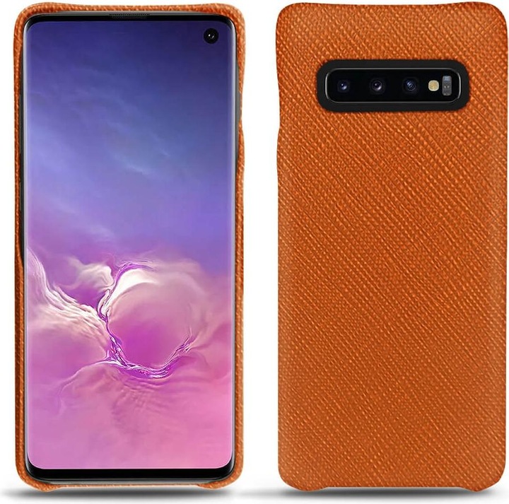 Orange vibrant ( Pantone #e36b39 )
