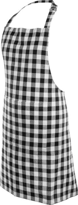 Immagine prodotto Tiseco Schürze GINGHAM (L)