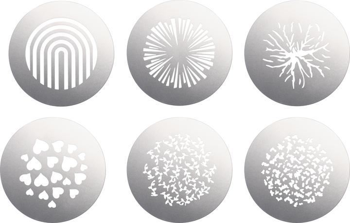 Produktbild Godox Gobo Set SA 09 002