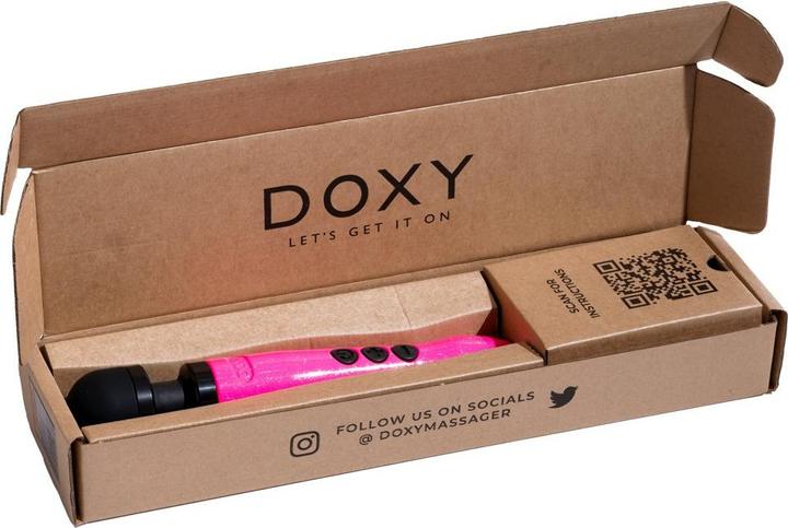 Immagine prodotto Doxy Il cast 3