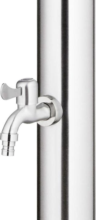 Produktbild vidaXL Gartendusche