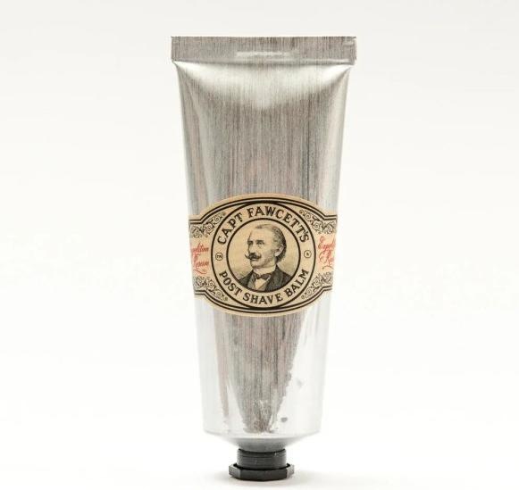 Actual product image Captain Fawcett post shave (Aftershave spray pump, 125 ml)