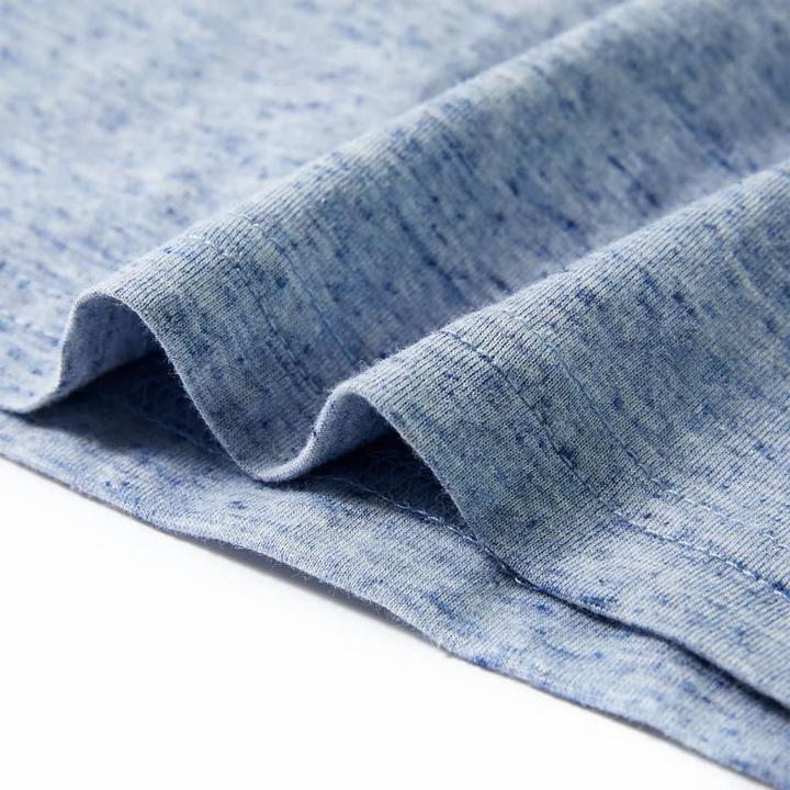 Produktbild vidaXL Kinder T-Shirt (128)