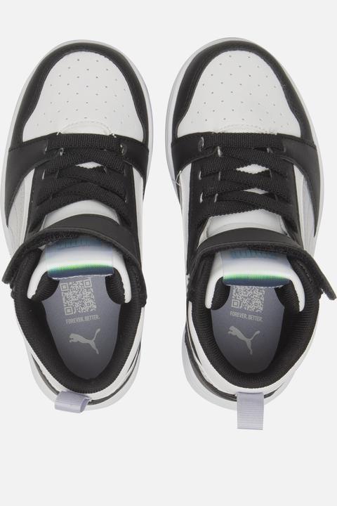 Image du produit Puma Rebound V6 Mid Space Belle AC+ PS (33)