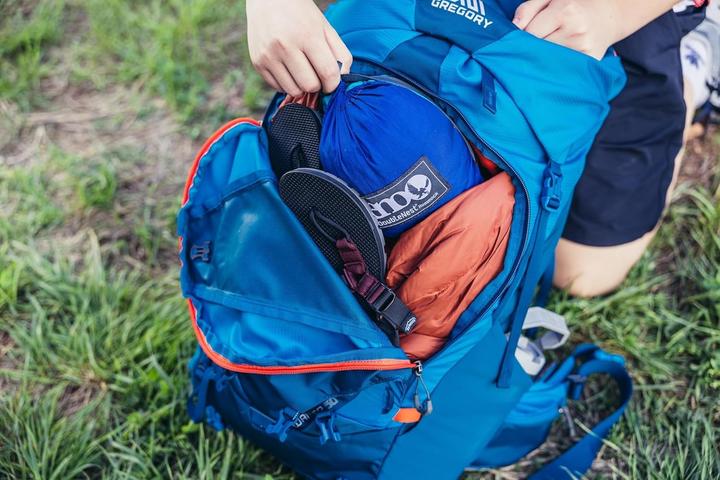 Produktbild Gregory Kid's Wander 50 (50 l)