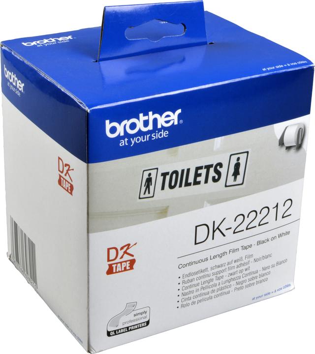 Immagine prodotto Brother Dk-22212