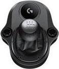 Actual product image Logitech G Driving Force Shifter for Driving Force G29 & G920 (PC, PS4, Xbox One X, PS5, Xbox Series X)