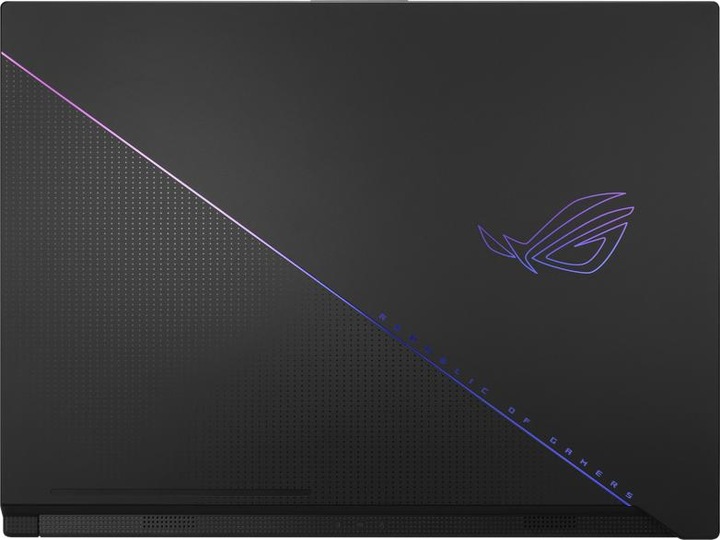 Produktbild ASUS ROG Zephyrus Duo 16 (16", AMD Ryzen 9 7945HX, 32 GB, 1000 GB, DE)