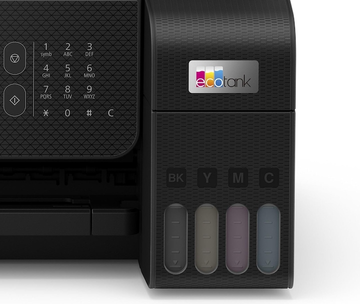 Produktbild Epson EcoTank ET-4800 (Tintentank, Farbe)
