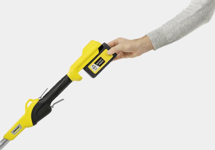 Productafbeelding Kärcher LTR 36-33 (Onkruidverdelgers)