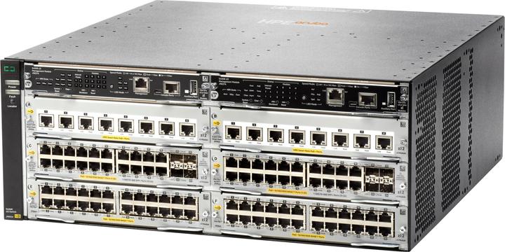 Produktbild HPE 5406r Zl2 (144 Ports)