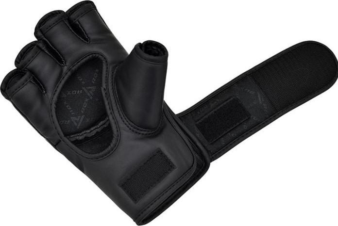 Produktbild NRG Fitness MMA Handschuhe XL (XL)