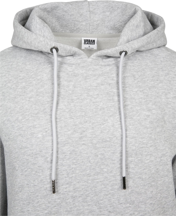 Produktbild Urban Classics Basic Terry Hoody (XL)