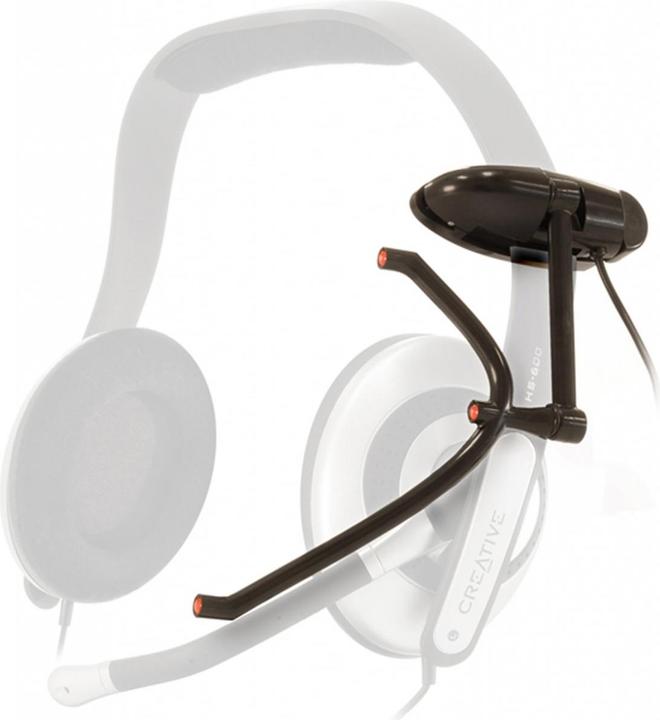 Actual product image TrackIR Track Clip Pro