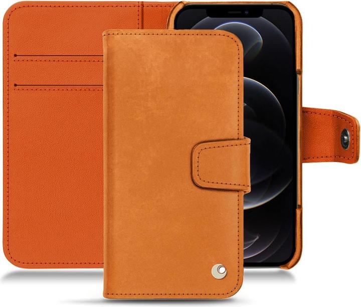 Mandarine vintage ( Pantone #d47231 )