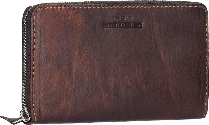 Image du produit Harolds Geldbörse SADDLE