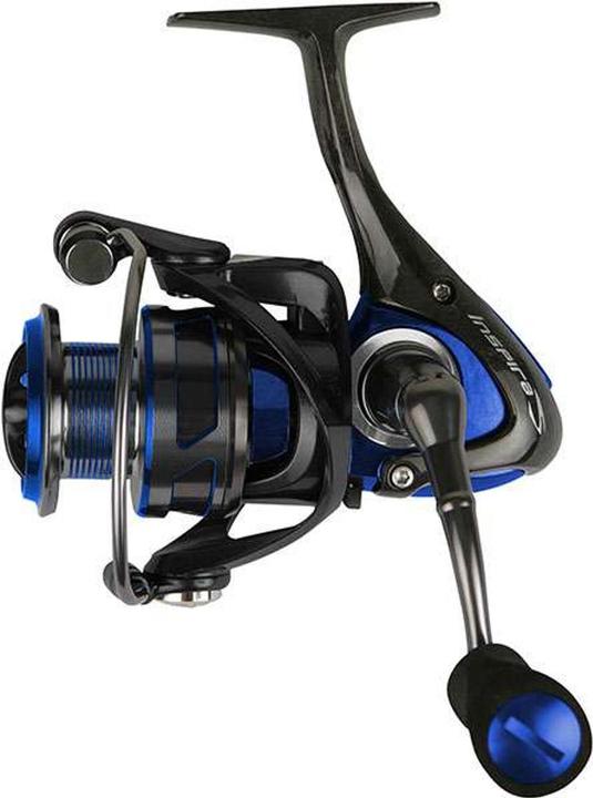 Immagine prodotto Okuma ISX-30B Regular Spool