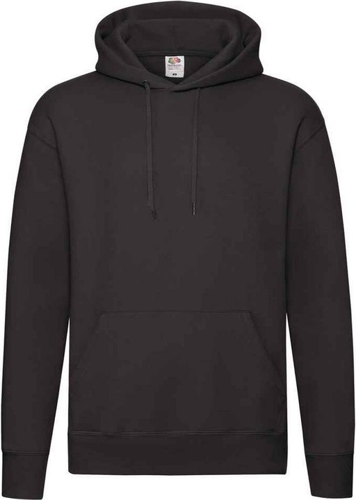 Produktbild Fruit of the Loom Premium Kapuzenpullover (XXL)