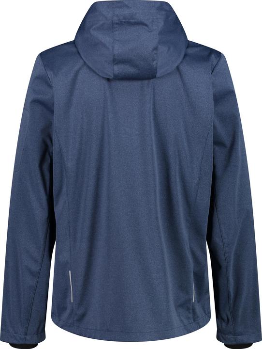 Produktbild CMP Campagnolo Light Softshell Melange (52)