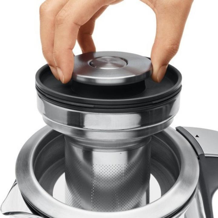 Actual product image Sage Smart Tea Infuser (1.70 l)