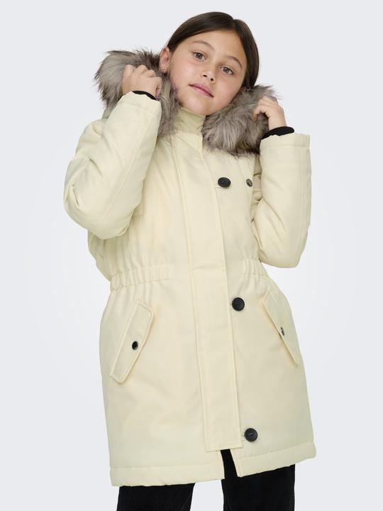 Produktbild Only Lang Parka Langer Parka