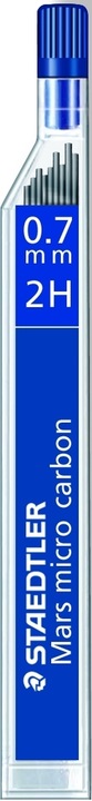 Produktbild Staedtler Mars Micro (Gelmine, Schwarz, 0.70 mm)