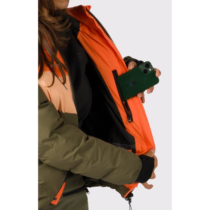Image du produit Rehall Women's Nady (S)