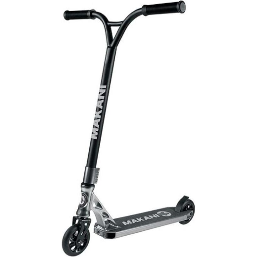 Makani, Scooter