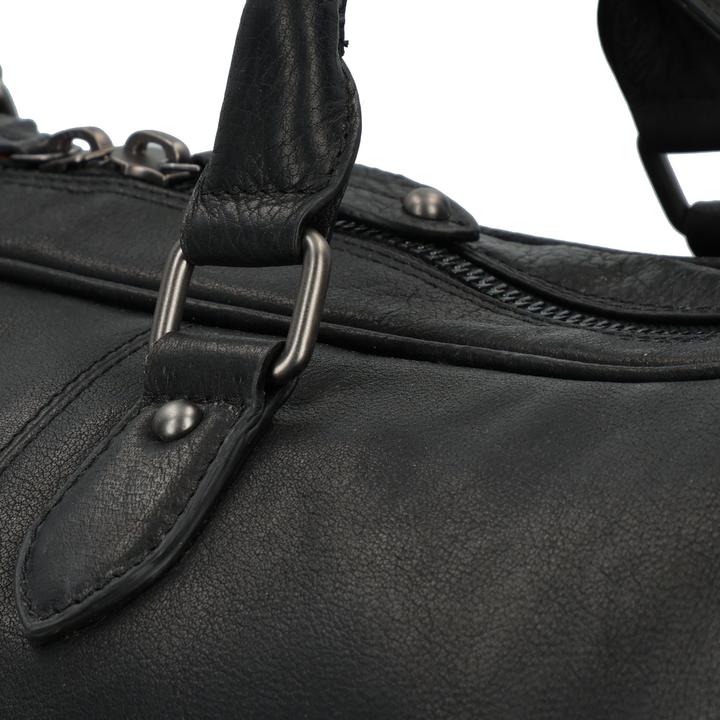 Immagine prodotto Jack kinsky Porto 4 Weekender Reisetasche Leder 55 cm (36 l)