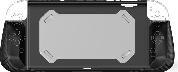 Actual product image Freaks and Geeks FREAKS SWITCH 2 Case Rigido (Switch 2)