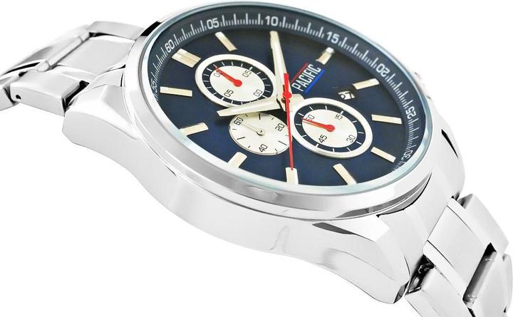Image du produit Pacific Chronographe pour homme X0078C-2