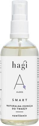 Produktbild Hagi Smart A Essence-Moisturizing Face Tonic 100Ml (Gesichtswasser, 100 ml)