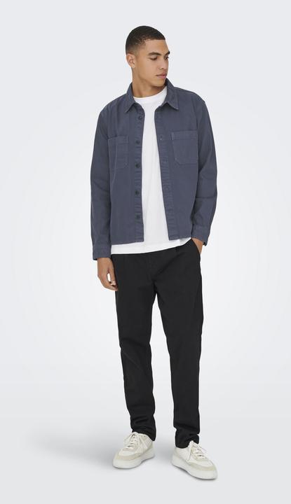 Immagine prodotto Only & Sons ONSTIMES Overshirt Overshirt (XXL)