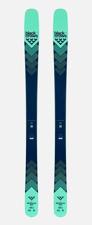 Produktbild Black Crows Atris (178 cm, Ohne Bindung)