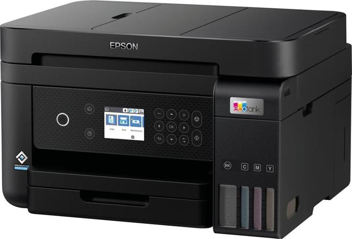 Actual product image Epson EcoTank L6270 (Ink tank)