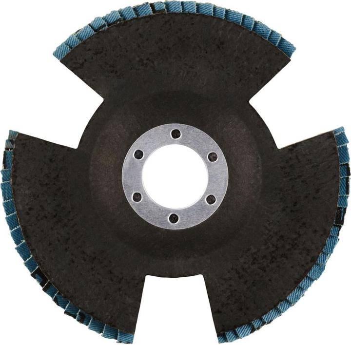 Immagine prodotto Rhodius Dischi lamellari VISION PRO 125x22,23 K40 21063 (K40)