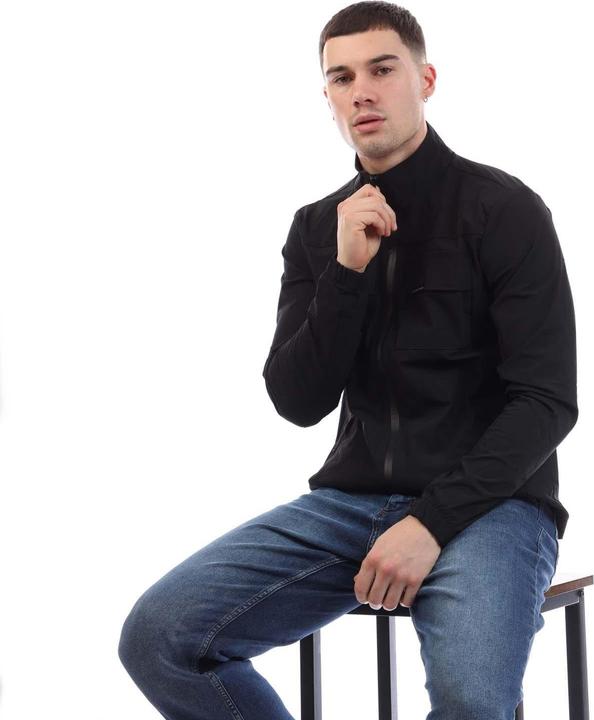 Produktbild Duck and Cover Chamata Jacke (S)