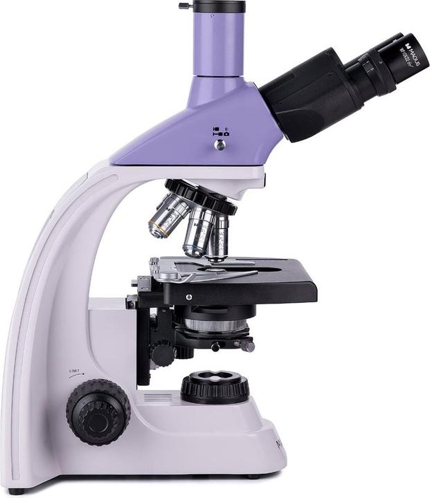 Actual product image Magus Bio 250t Biological Microscope