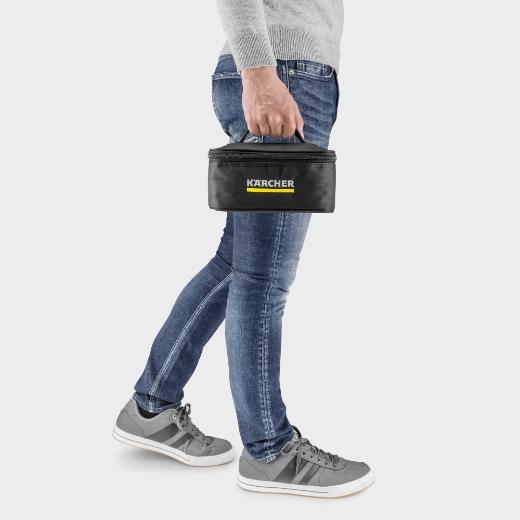 Image du produit Kärcher Sac à accessoires Bike