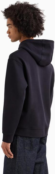 Produktbild Armani Exchange Felpa con Cappuccio Icon Project (XS)