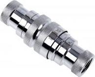 Actual product image Alphacool Icicle quick release coupling set