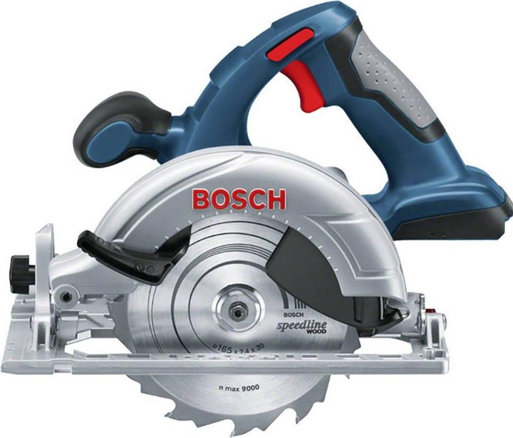 Produktbild Bosch Professional GKS 18 V-LI