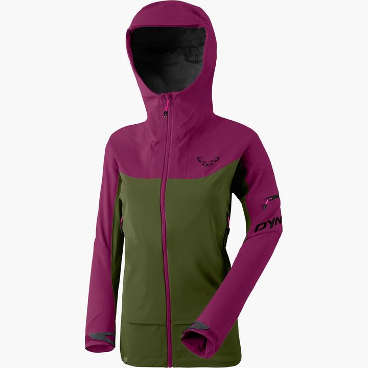 Image du produit Dynafit Veste Beast Hybrid Women Beet Red (38)