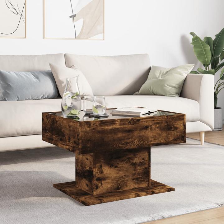 Image du produit vidaXL Couchtisch (70 x 50 x 45 cm)