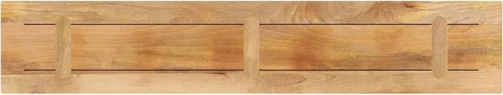 Produktbild vidaXL Tischplatte (180 x 40 cm)