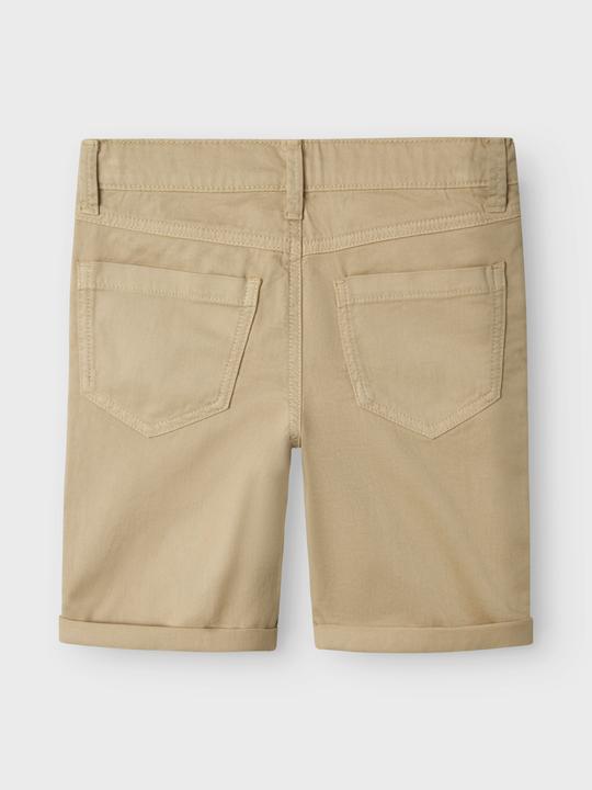 Produktbild Name it NKMSILAS ISAK L TWI SHORTS 3122-MF TB (104)