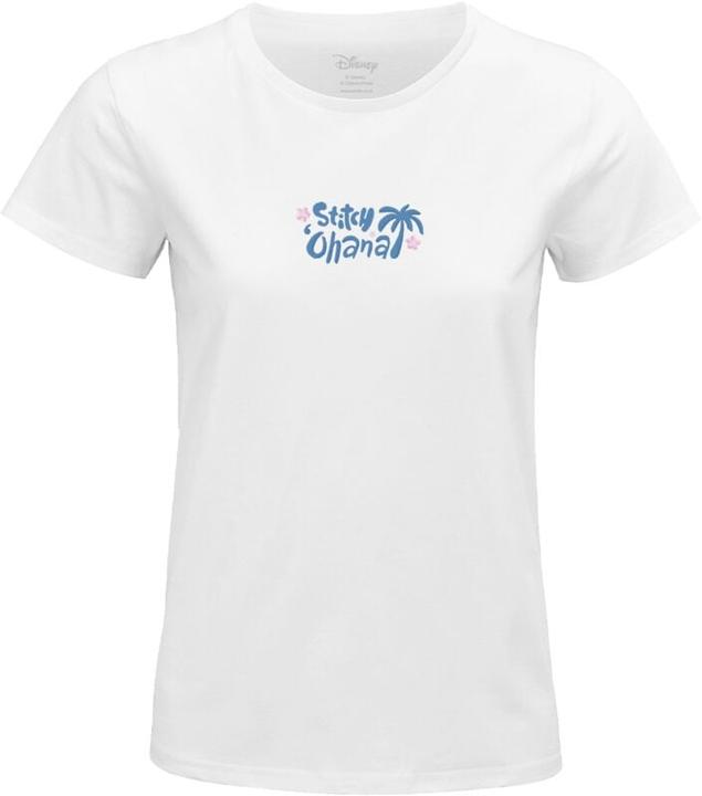 Produktbild Lilo & Stitch Stitch Faces (M)